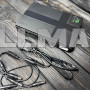 Джерело безперебійного живлення для роутера Power Bank mini UPS DC 1018P 10400mAh, USB/DC 9V/12V